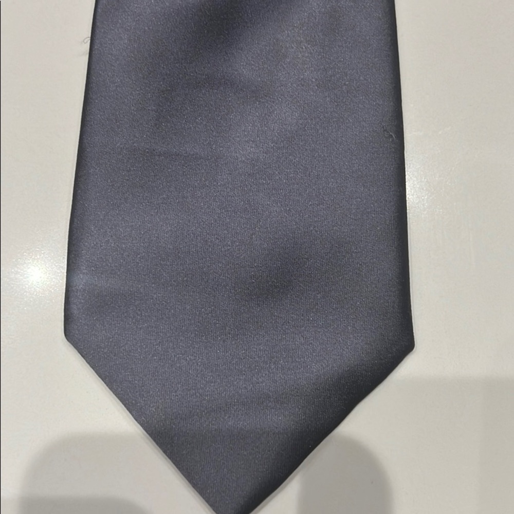 Donald Trump tie